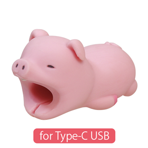 CABLE BITE for Type-C USB