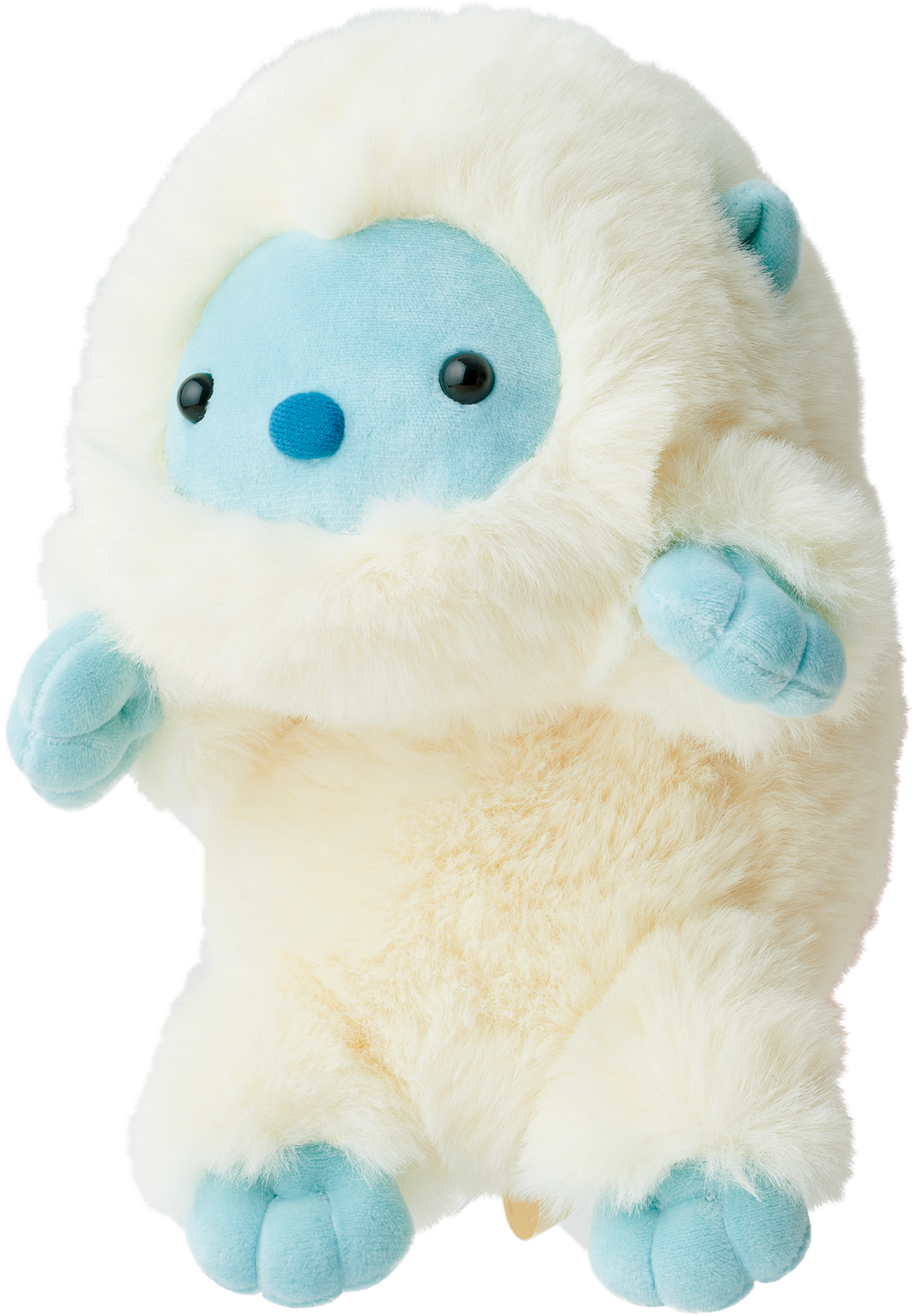product closeup of yeti posture pal from posture pal volume 2
